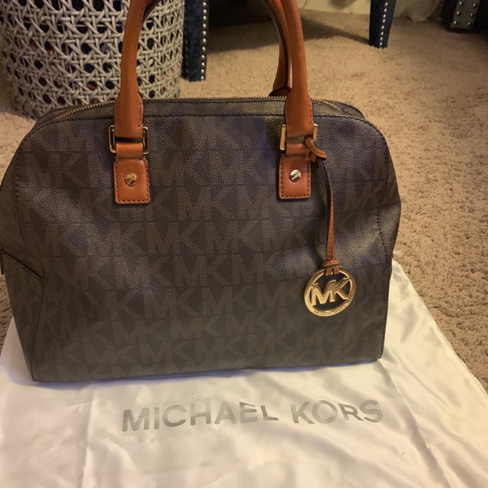 Michael Kors Authentic bag